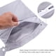 thumbnail image 5 of Diaper Bag Grey for Storage with Easy Clean and Use Feature, 5 of 5