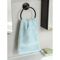 thumbnail image 4 of Traditional Towel Ring - Oil Rubbed Bronze, 4 of 4