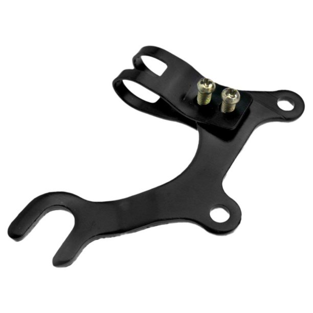 MTB Mountain Road Bicycle Bike Disc Brake Bracket Frame Adaptor