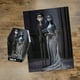thumbnail image 3 of Puzzle AQUARIUS Corpse Bride 500 piezas con póster de 35 x 48 cm, 3 of 7