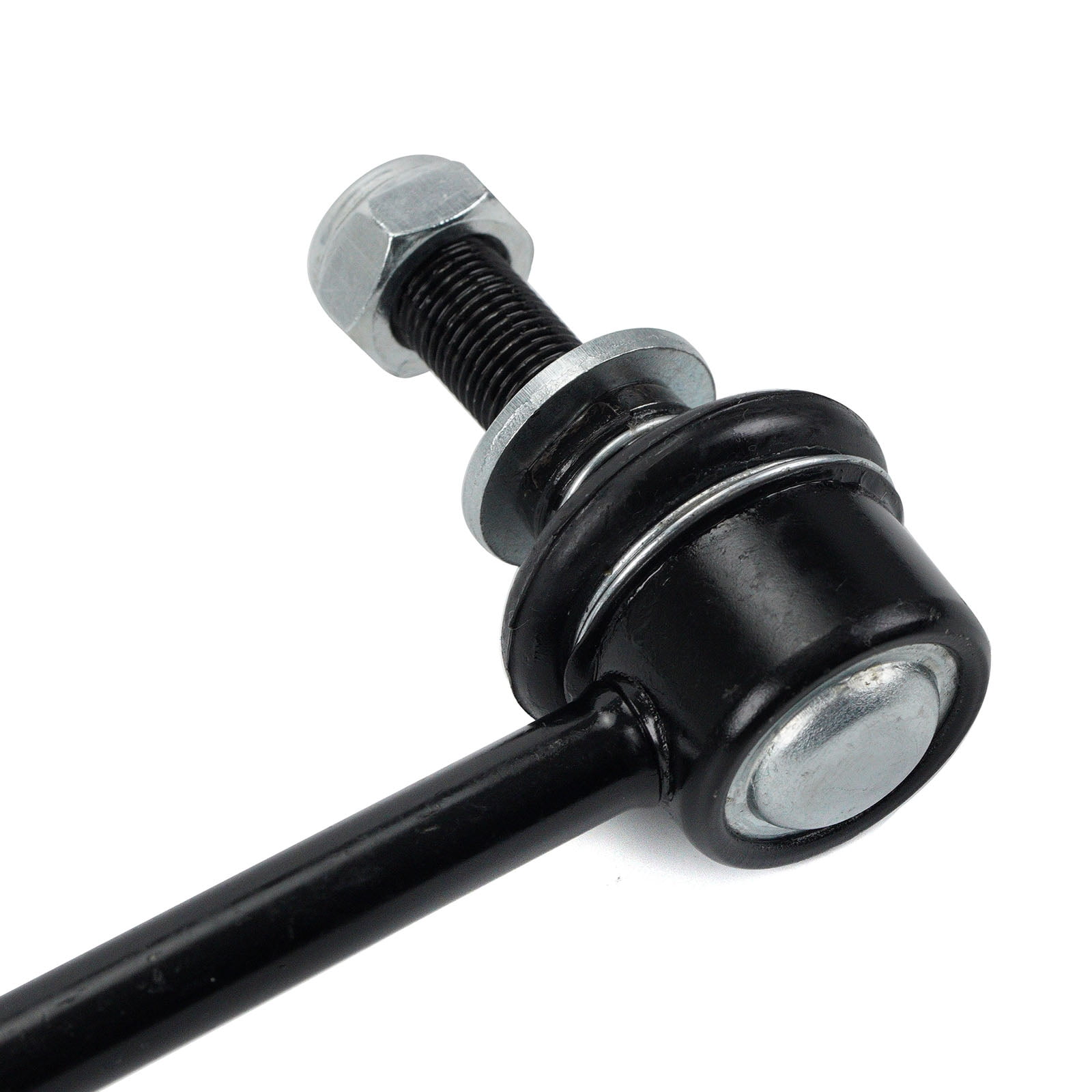 MOCA AUTOPARTS 2x Front Stabilizer Sway Bar Links Fit for 1996-2004 Nissan Pathfinder & 1997-2003 Infiniti QX4