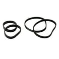 thumbnail image 4 of YFind 4pcs/set Belt Replacement for Bissell 3071 P 3067 TurboClean DualPro 3072、30673、3109 Replace Part 1626502 & 1626486, 4 of 9
