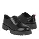 thumbnail image 1 of ZAPATOS CASUALES DAMA 6304 CHAROL NEGRO Stylo 6304, 1 of 4