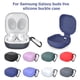 thumbnail image 4 of Funda para Samsung Galaxy Buds 2 Pro, funda para Samsung Buds Pro Live FE, funda de silicona suave para Galaxy Buds2 Pro Buds Live Capa Funda, 4 of 5