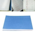 thumbnail image 3 of 100pcs Copybook Tracing Paper Design Transfer G0X5, 3 of 8