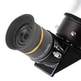 thumbnail image 3 of Plossl de 1,25 Pulgadas de Metal Para Accessorio de Telelescopio Astronómico, 3 of 7