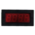 thumbnail image 1 of PLC Display,PLC Display LED Serial PLC Communication LED Display Best in Class, 1 of 14