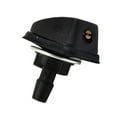 thumbnail image 2 of 2x Car Front Windshield Wiper Sprayer Spray Washer Nozzle Sprinkler Universal, 2 of 12