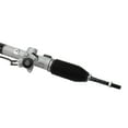 thumbnail image 6 of Detroit Axle - Complete Power Steering Rack and Pinion Assembly Replacement for 2004 2005 2006 2007 2008 2009 2010 Toyota Sienna, 6 of 7