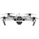 thumbnail image 3 of Methold Mini inalámbrico de 2,4 Ghz, cámara 4K para niños, plegable, USB, 360 grados, cuadricóptero rodante, avión de juguete, Accesorios para aéreos Gris 4K-Kamera, 3 of 6