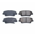 thumbnail image 2 of Powerstop 16-1284 PSB16-1284 EVOLUTION CLEAN RIDE CERAMIC BRAKE PADS, 2 of 3