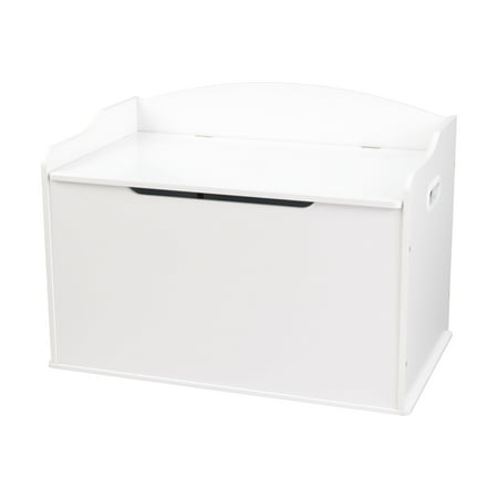 Photo 1 of KidKraft Wooden Austin Toy Box - loose hardware