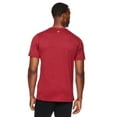thumbnail image 2 of Gaiam Men's Everyday Crewneck Tee with Short Sleeves, Sizes S-XL, 2 of 4
