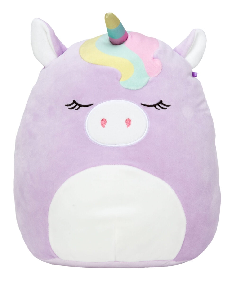 squishmallows unicorn large