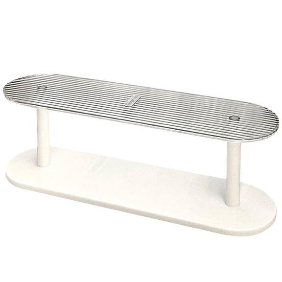 Bathroom Makeup Organizer Supplies Display Tray for Bathroom Kitchen Dresser
