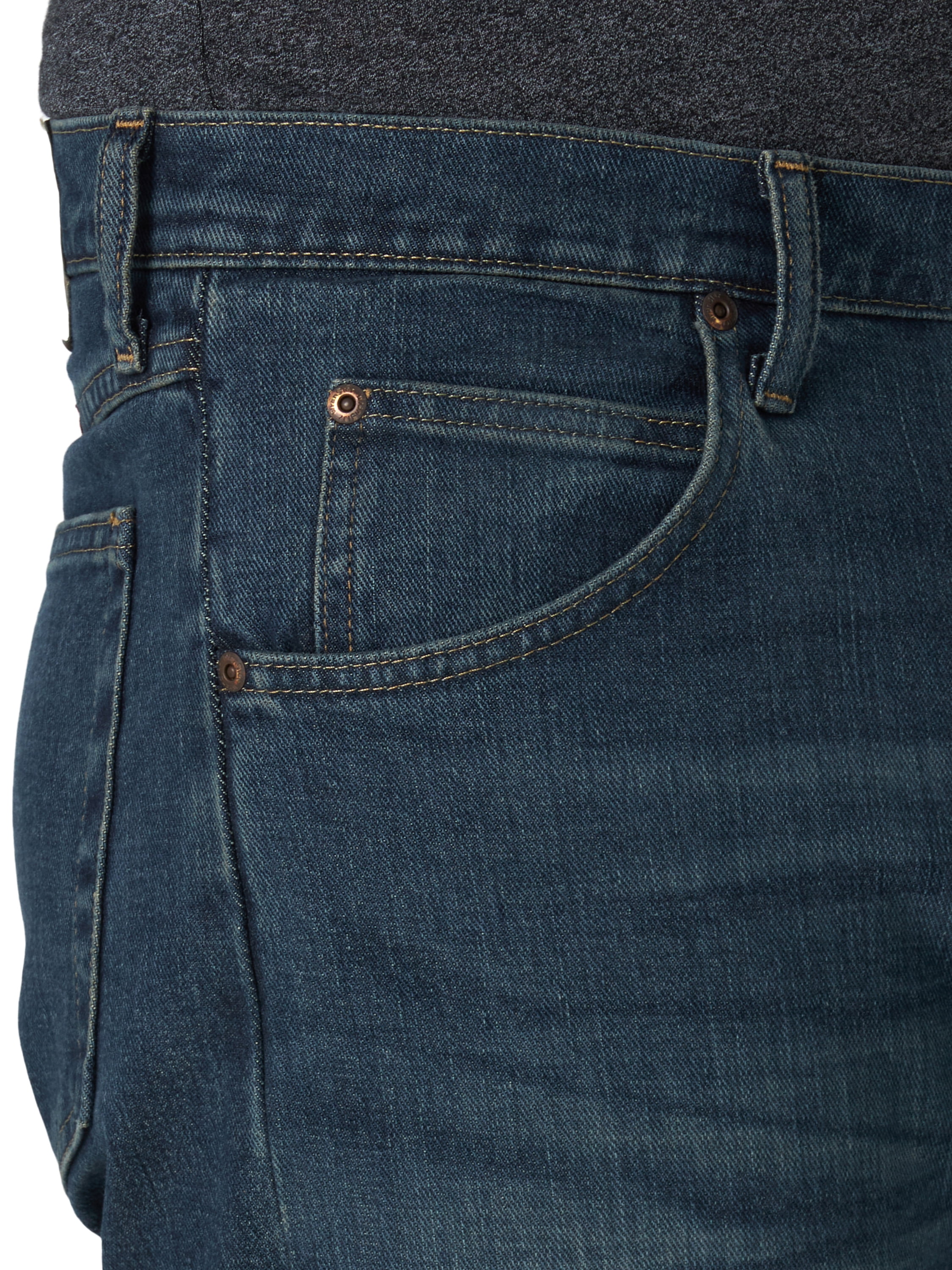 walmart flex jeans