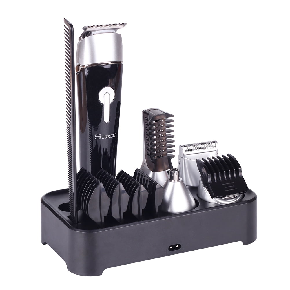 surker 5 in 1 hair clipper
