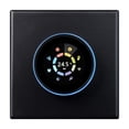 thumbnail image 1 of Smart Home Heating Knob Thermostat Temperature Controller For Water Gas Boiler Electric Heating Works ,Save Energy, 1 of 7