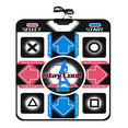 thumbnail image 1 of USB Wired Dance Mats 11Keys Dancing Game Step Pad HD Foot Print Dancer Blanket Dancer Blanket Equipment, 1 of 7