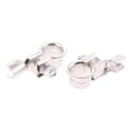 thumbnail image 1 of Miulika 3-20pack Pair Car Copper & Negative Battery Terminal clip 3 Pcs, 1 of 6