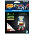 thumbnail image 3 of Fascinations Metal Earth Dc Justice League Wonder Woman 3D Metal Model Kit, 3 of 3