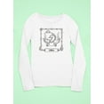 thumbnail image 3 of Libra Animal Long Sleeve Toddler -Image by Shutterstock,  2 Toddler, 3 of 4