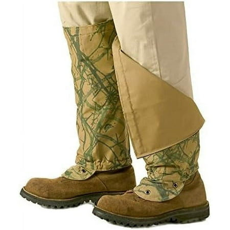 SnakeArmor Reversible Snake Gaiters