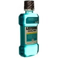 thumbnail image 3 of Listerine Antiseptic Mouthwash, Cool Mint, Deeper Clean - 8.5 oz, 3 of 4