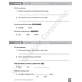 thumbnail image 3 of Evan-Moor Daily Language Review, Grade 1 Teacher Edition, 3 of 7