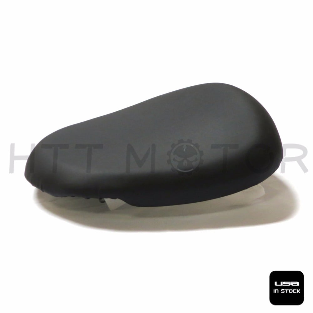 Buy Httmt Black Passenger Back Rear Seat Pillion For 20082017 Suzuki