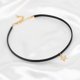 thumbnail image 2 of Classic Pieces Choker Set Gargantilla Collar Gothic Velvet Lace 1 Collares Colgantes, 2 of 4