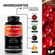 thumbnail image 3 of Berberina HCL Shilajit ALA 120 Cápsulas lNatural Health BMO-G, 3 of 8