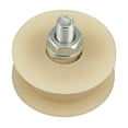 thumbnail image 5 of 80CC Arch Idler Pulley Chain Tensioner For 2-Stroke Gas Motorized Bicycle Bike, 5 of 8
