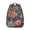 Purple-34, variant on Space Cosmos Galaxy Students Backpack Outer Space Sci-fi Lovers Design, Adjustable Straps, Durable and Comfortable School Bag for Students