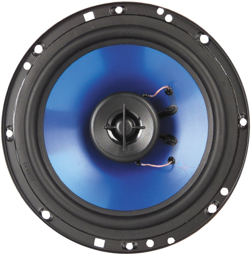Qpower QP650 6.5" 2-Way Speaker 300W