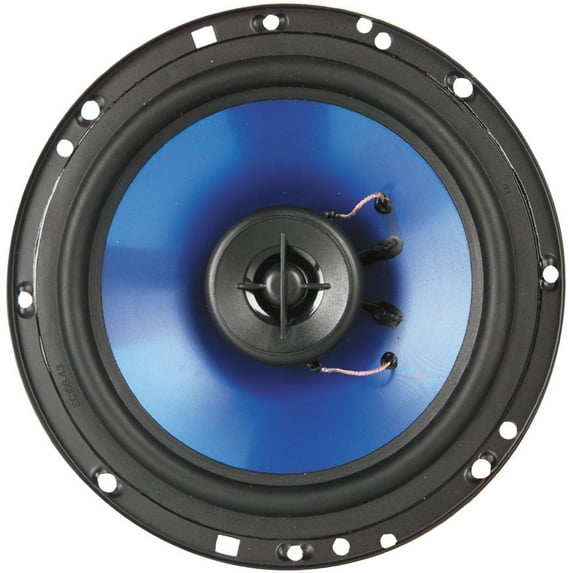Qpower QP650 6.5" 2-Way Speaker 300W