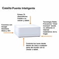 thumbnail image 3 of Kit Lutron Caseta Para Luces Puente Atenuador Control, 3 of 3