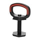 thumbnail image 3 of Mango de pesa rusa,Mango ajustable de Kettlebell para discos de pesas,Convertidor de pesas rusas con barra para entrenamiento de fuerza,Accesorio de agarre ergonómico Cómodo,Accesorios de, 3 of 8