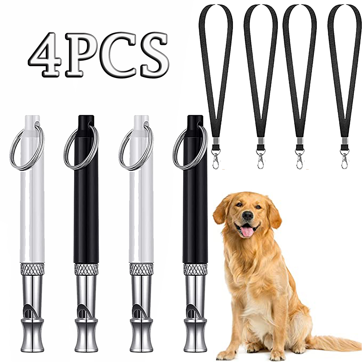 Are Dog Whistles Real