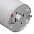 thumbnail image 2 of Micro DC Water Pump 3.6W High Lift Low Noise Corrosion Resistance Mini Water Pump DC24V, 2 of 4