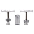 thumbnail image 6 of Pollen Press Tool Heavy Duty Zinc Ultimate Pressure Metal Pollen Press Compressor, 6 of 7