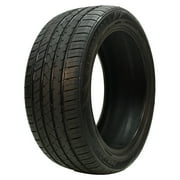 Lionhart LH-FIVE 255/25ZR24 95W XL Tire