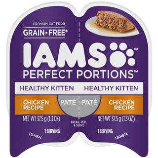 Iams indoor top cat food walmart