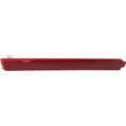 thumbnail image 4 of Bumper Reflector Compatible with Cadillac CTS 2008-2013/CTS-V 2009-2014 Passenger Side Bumper Cover Reflector Sedan, 4 of 5