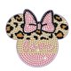 thumbnail image 1 of Kit de posavasos con pintura de diamantes DIY, posavasos de cristal para bebidas, Mickey para adultos y niños Hugtrwg Para estrenar, 1 of 9