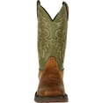 thumbnail image 3 of Durango Coffee & Cactus Pull-On Western Boot, 3 of 7