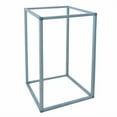 thumbnail image 3 of 11Pcs Wedding Plant Stand, Portable Geometric Metal Flower Stand Rack Vase Holders for Wedding Party Decoration Silver, 3 of 10