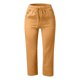 thumbnail image 3 of WILLBEST Pantalones Casuales de Mujer, de Cintura Alta, Holgados, de Pierna Recta, para Uso Diario, Cómodos para Entrenar En Verano y Otoño, con Cinturilla Elástica y Detalle de Lazo. Mediana, 3 of 3