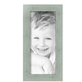 thumbnail image 2 of ArtToFrames 6x14 inch Sage Picture Frame, Gray Wood Poster Frame (4585), 2 of 8