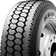thumbnail image 6 of Kumho KRD01 285/75R24.5 144/141M G Commercial Tire, 6 of 6